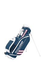 Callaway Caddy Bag STN SPORT WMS NVY 23 Navy Ladies