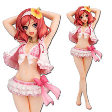 Anime Figur Manga ecchi sexy Maki Nishikino Love Live!  23 cm 🌸