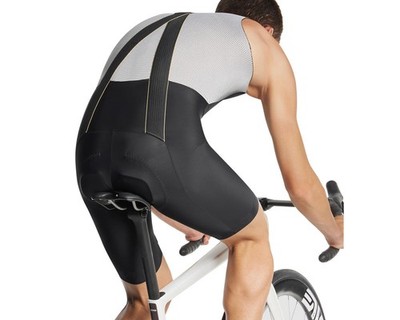 Assos Mille GTO Bib Short (S11) (Standard Inseam) (Black Series
