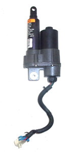 Mercury Shift Actuator 8M0048114 135-400HP Verado