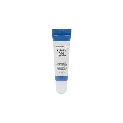 MIGUHARA Hydrating Cica Lip Balm 10ml