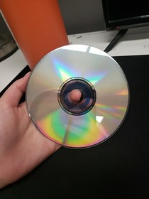 FIFA 96 Soccer  (Sega Saturn, 1996)