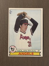 1979 TOPPS BASEBALL #1 - 200 EXNM COMPLETE YOUR SET FREE SHIPPING