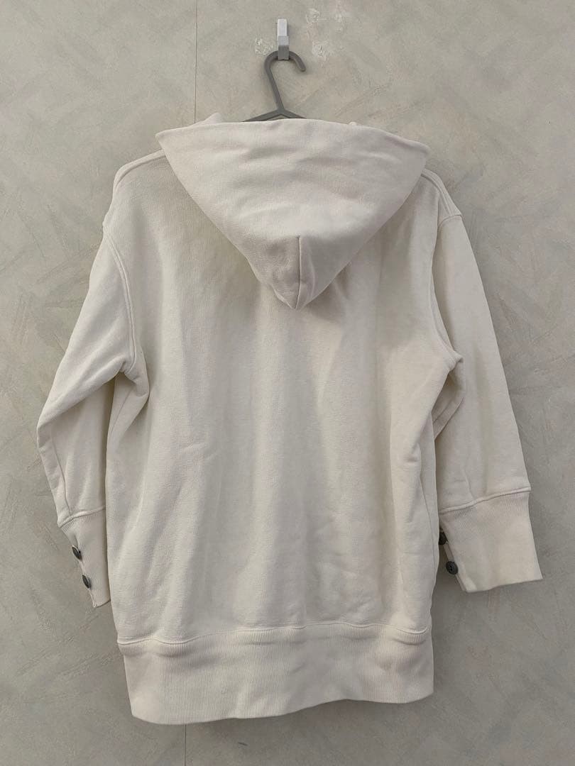 KAPITAL KIRO HIRATA Parka 1 S Cotton Hoodie Good Cond… - Gem