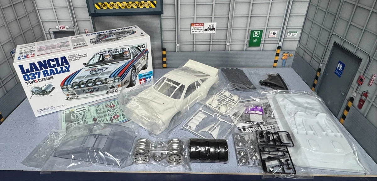 tamiya ta02 products for sale | eBay