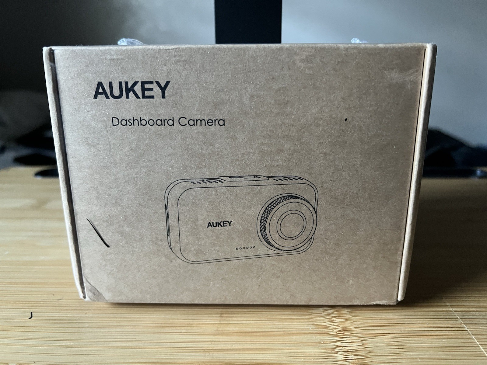 BRAND NEW SEALED BOX AUKEY DRA1 1080P FULL HD ONE OF THEIR BEST RATED!