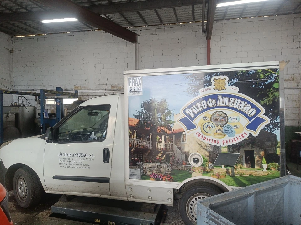 71794530 MOTOR ARRANQUE / 2390912 PARA FIAT DOBLO CAJA/CHASIS 263_ 1.6 D MULTI - Imagen 4 de 4