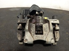 FORD FOCUS Brake Caliper 2018-2025 1.0L B7DC (MHEV) RDE2 N/S Rear LH