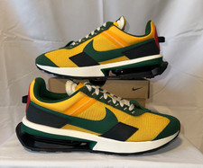 Nike Air Max Pre-Day University Gold Gorge Green for Sale