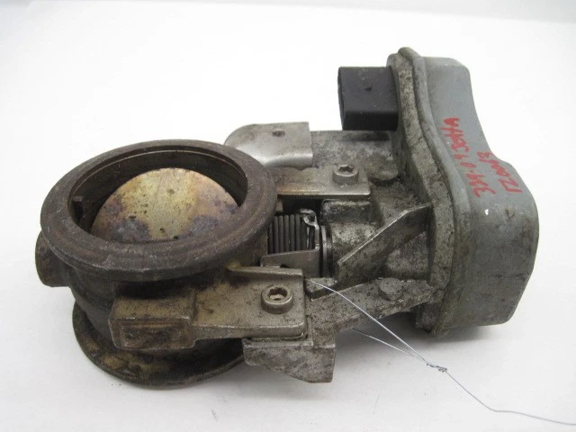 Used Engine Intake Manifold fits: 2009 Volkswagen Jetta  Grade A Foto 3 de 4