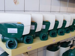 Vorwerk Eb 351 Tausch Mit Geeignete Ersatzteile Ebay