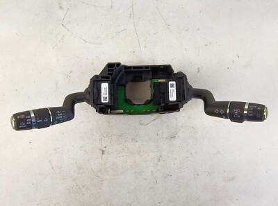 15-19 LAND ROVER DISCOVERY SPORT STEERING BLINKER WIPER COMBINATION SWITCH OEM