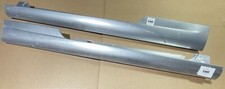 Left Right Door Sills Outer Repair Panels for VW Golf MK5 R32 GTI TDI 2 3 Door