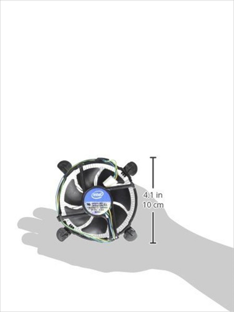 Intel Core i7-4790K Devil's Canyon Quad-Core 4.00GHz LGA1150