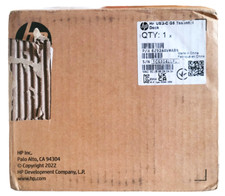 HP USB-C G5 Essential Dock 6Z928AV ABA New With Open Box