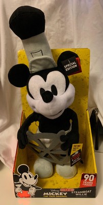 steamboat willie toy target