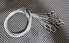 SOUTHERN SNARES Coyote Snare Cam Lock 90" 3/32 Loaded Bobcat Fox Coyote Survival