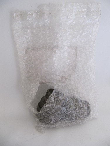 (NEW) Amphenol MIL-C-5015 Circ. Connector Male Pin Solder Cup 97-3106A-28-18P - Picture 7 of 7