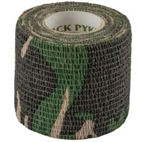 Jack Pyke Stealth Gewebeband MilitäR Taktik Gewehr Armee Airsoft Tarnfarbe
