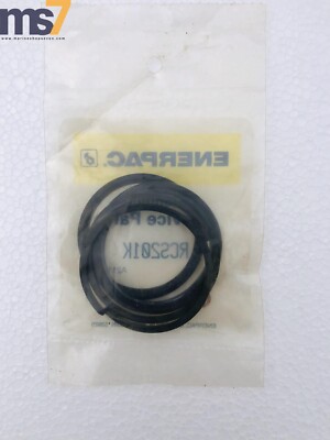 ENERPAC RCS201K Genuine Repair Kit - Rebuild Kit For Enerpac Tools