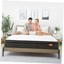king mattress- king size mattress in a box,10 inch plush pillow king 10inch