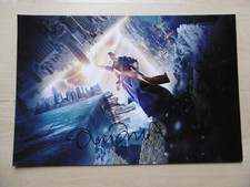Tilda Swinton "Avengers" autograph signed 20x30 cm picture