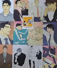 I'm a married man at Mofun's Company Love Story A1 Artist Exhibition, but I'm vi