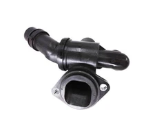 92TW22S Engine Coolant Thermostat Housing Assembly Fits 2008-2009 Audi TT