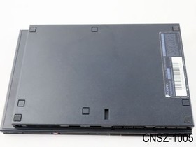 Japanese Playstation 2 Slim Black Import System Console JP PS2 70000 US Seller