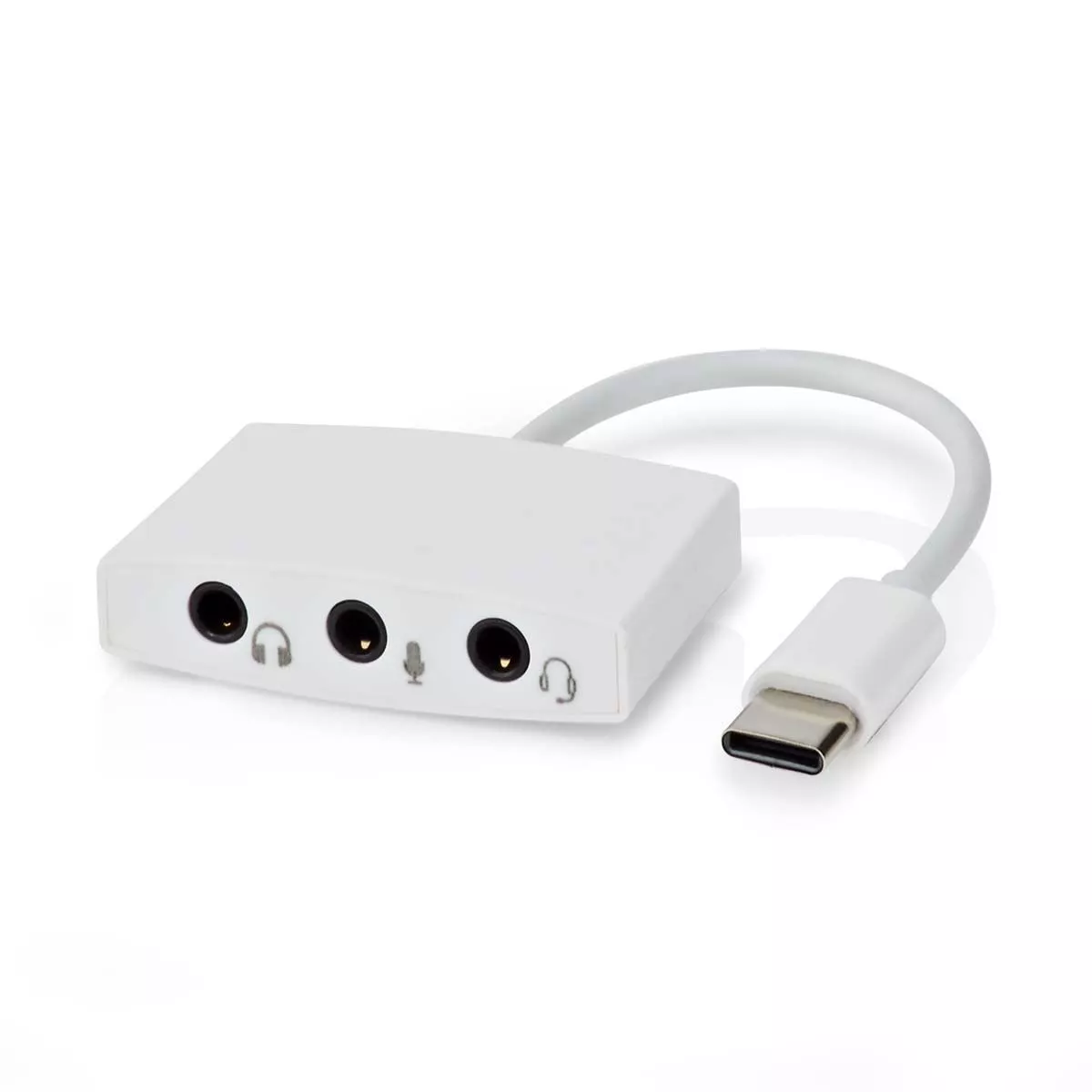 Gopro shop audio adapter