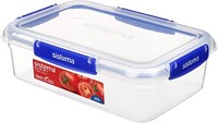 Sistema Frischhaltedose Klip It Plus 2,2 L Blau