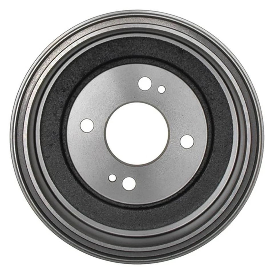 Комплект крепежных пружин тормозных колодок заднего тормозного барабана подходит для Honda Accord 1986 1987 1989 годов выпуска - Изображение 2 из 4