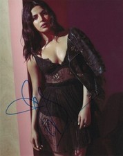 Priyanka Chopra Quantico Autographed Signed 8x10 Photo COA #10