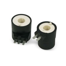 ForeverPRO 279834 Gas Valve Coil Kit for Whirlpool Dryer 694540 694539 120013...