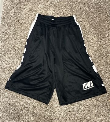 nike elite womens basketball shorts