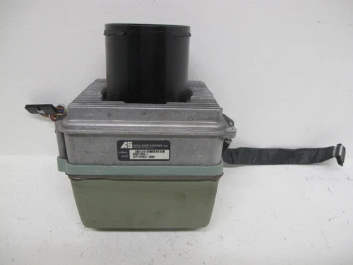 Accu-Sort AV6010 Camera 0109720001 Laser Bar Code Scanner AccuVision Scan AV AS image 20