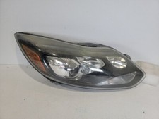 12 13 14 2012-2014 Ford Focus ST XENON Faro Faro Faro Faro Fabricante de Equipo Original