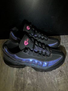 air max 95 iridescent