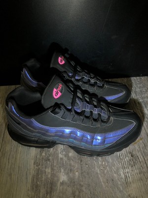 iridescent air max 95