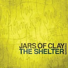 Shelter von Jars of Clay | CD | Zustand gut