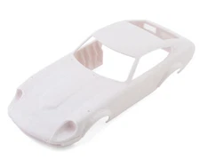 Kyosho Mini-Z MA-020 Nissan Fairlady 240ZG Body w/Wheels (Unpainted) [KYOMZN217]