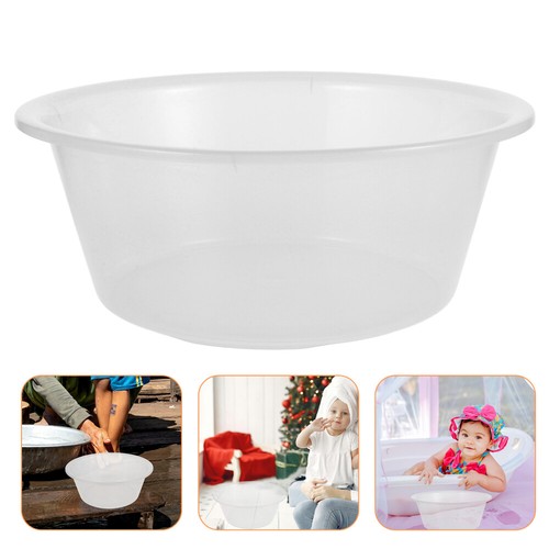 Soaking Buckets for Feet Portable Pedicure Tub Foot Bath Basin Student