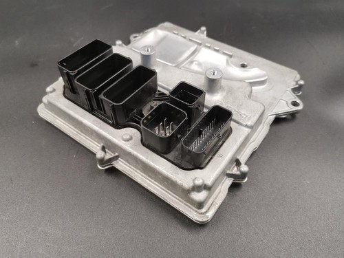 BMW 1 SERIES ECU ENGINE ECU, 3.0, PETROL, M135i, ECU ONLY, F20, 07/12-05/19 12 1