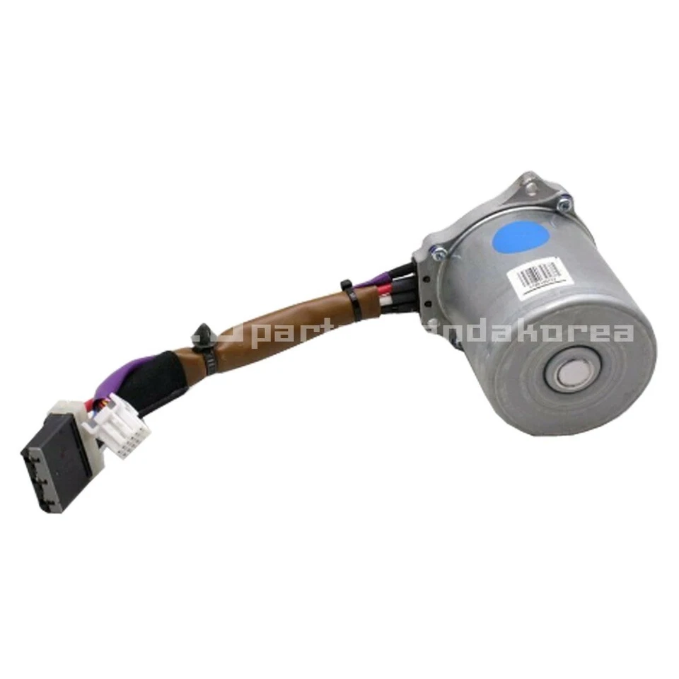 Conjunto de motor FEDEX 563302W000 genuino GRATIS rápido⭐ para Hyundai Santa Fe 2013-2015 Foto 2 de 3