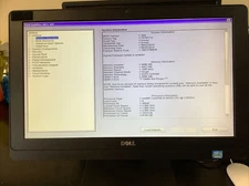 DELL OPTIPLEX 3011 AIO I5 2.90 GHz
