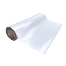 Strong Flexible Magnetic Vinyl Sheet - A4, 1m, 5m, 10m - Vehicle Grade Material