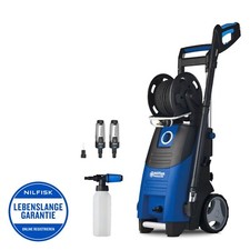 Nilfisk Premium 200 bar Hochdruckreiniger