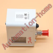 1PCS New Danfoss Pressure Switch KP6W 060-519066 In Box#QW