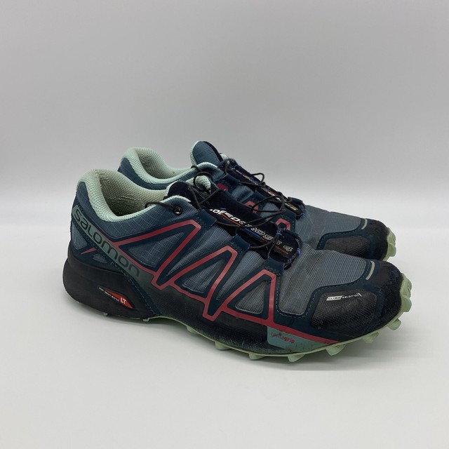 salomon speedcross 4 women's sale