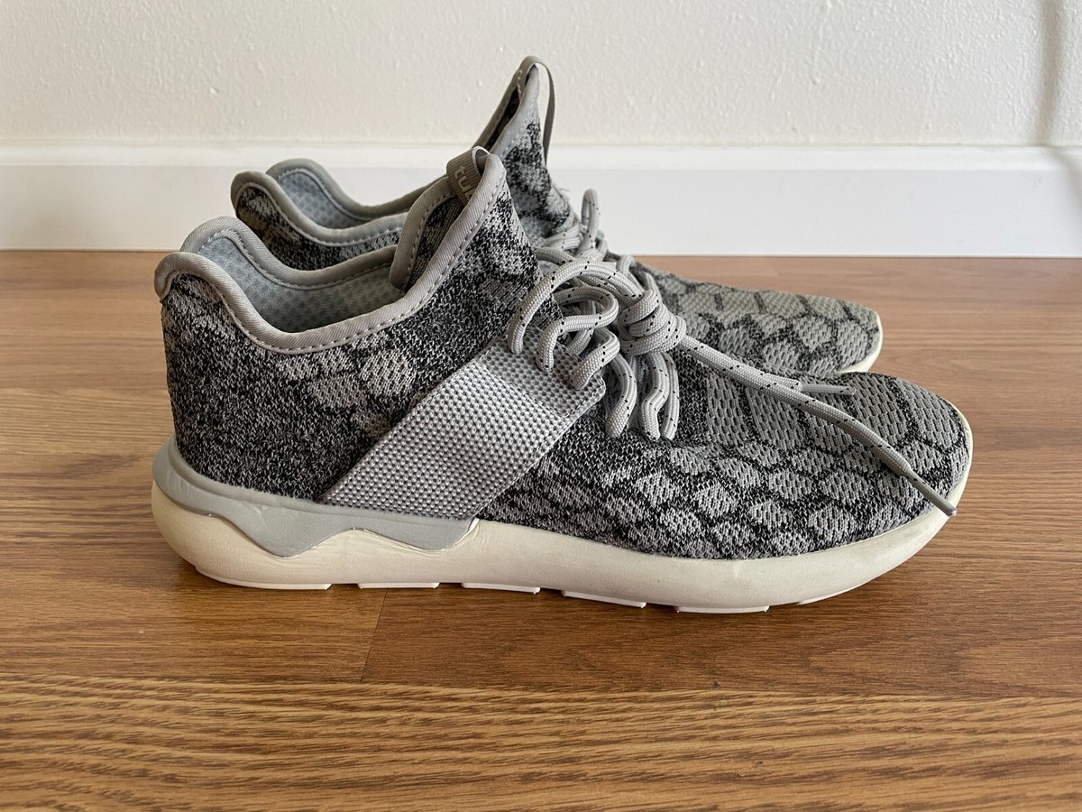 Grey Adidas Tubular New Year's Eve Tubular Shadow Adidas